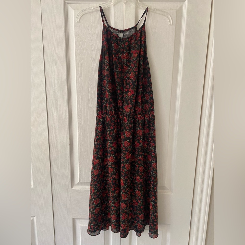 LOVE IS LOVELY DRESS Size 22